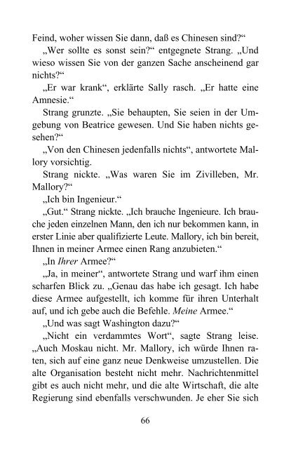 Laumer, Keith - Invasion der Nichtmenschen - TTb 187 - oompoop