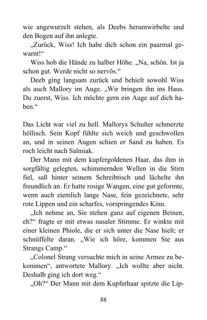 Laumer, Keith - Invasion der Nichtmenschen - TTb 187 - oompoop