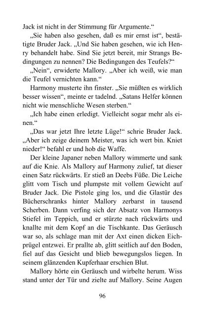 Laumer, Keith - Invasion der Nichtmenschen - TTb 187 - oompoop