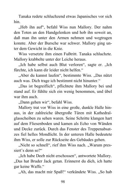 Laumer, Keith - Invasion der Nichtmenschen - TTb 187 - oompoop