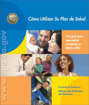 Recursos - Office of the Patient Advocate