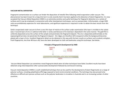 General Study Guide - Ontario Police College