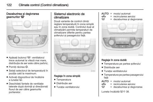 Conţinut - Opel Erebus