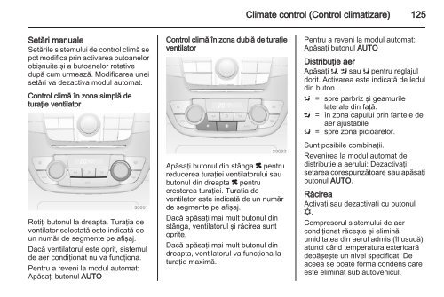 Conţinut - Opel Erebus