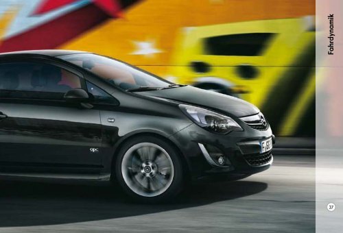 Opel Corsa - Opel-Infos.de