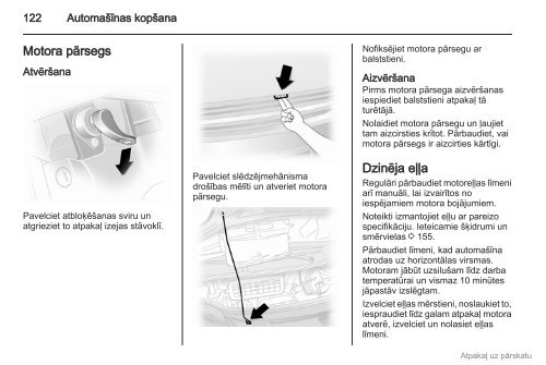 RokasgrÄmatas (MY12_2012) - Opel