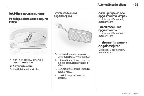 RokasgrÄmatas (MY12_2012) - Opel