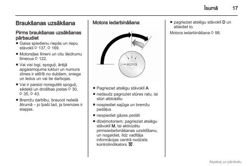 RokasgrÄmatas (MY12_2012) - Opel