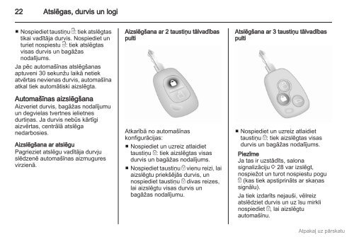 RokasgrÄmatas (MY12_2012) - Opel