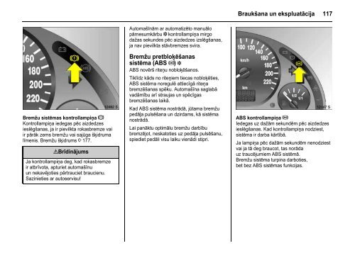 RokasgrÄmatas (2387-12) - Opel