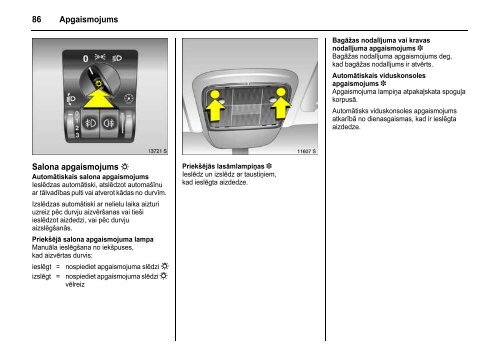 RokasgrÄmatas (2387-12) - Opel