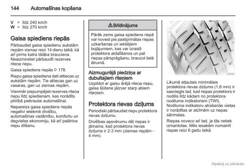 RokasgrÄmatas (MY11.5_2011) - Opel