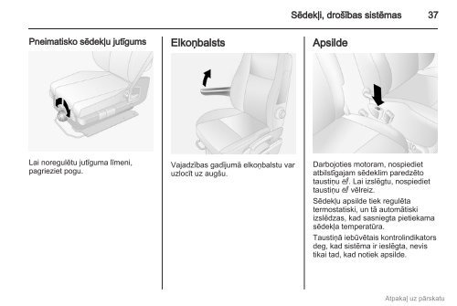 RokasgrÄmatas (MY11.5_2011) - Opel