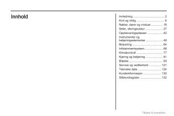 Se instruksjonsbok