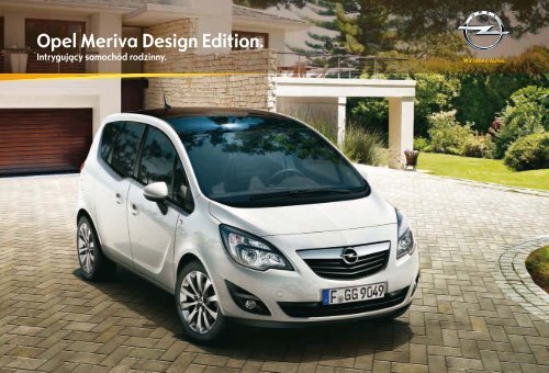 Meriva Design katalog