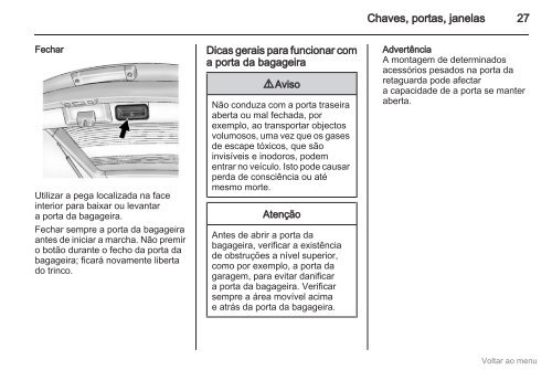 o manual do proprietÃ¡rio