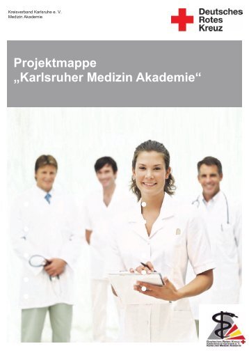 Karlsruher Medizin Akademie - DRK Kreisverband Karlsruhe