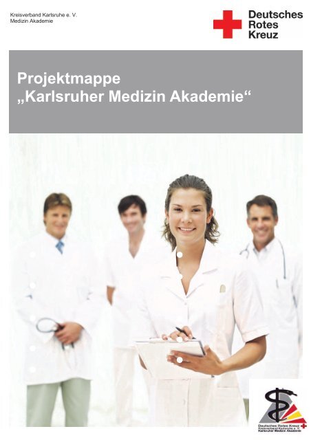 Karlsruher Medizin Akademie - DRK Kreisverband Karlsruhe