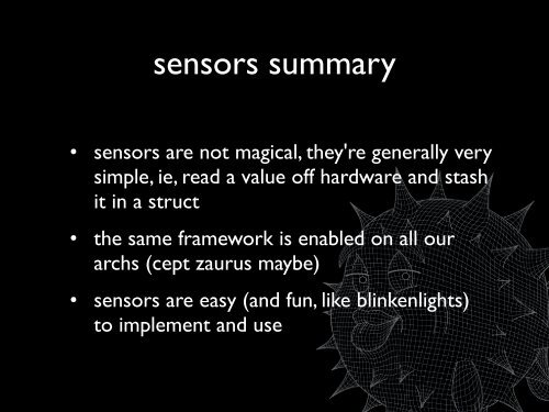 bio and sensors in OpenBSD