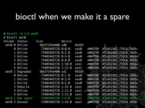 bio and sensors in OpenBSD