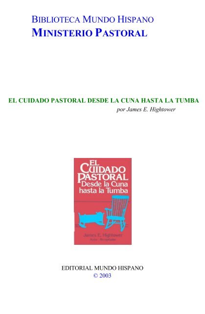 El Cuidado Pastoral - OpenDrive