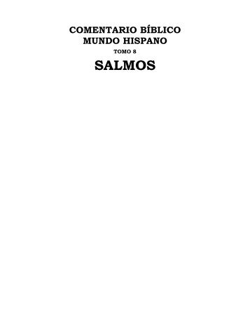 OpenDrive - Tomo 8 Salmos.pdf
