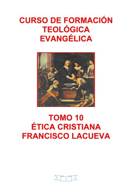 Francisco-Lacueva, Etica-Cristiana - OpenDrive