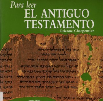 Charpentier: Antiguo testamento - OpenDrive