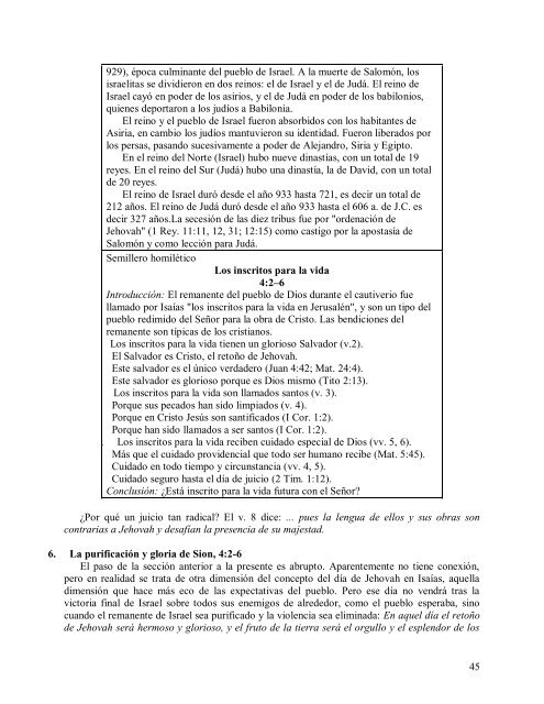 Tomo 10 IsaÃ­as - ICE del Centro La Rioja 3029