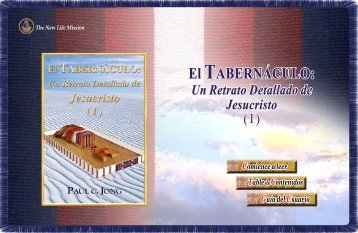 Un Retrato Detallado de Jesucristo - OpenDrive