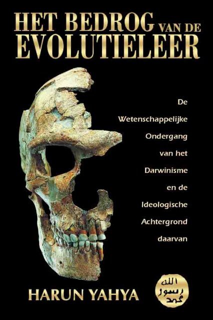 Het bedrog van de evolutieleer.pdf - Open Geesten