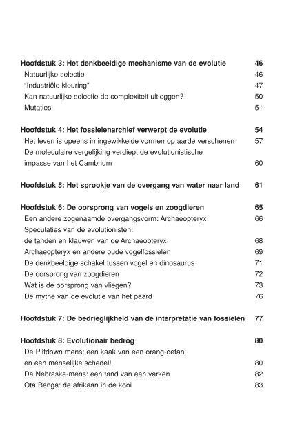 Het bedrog van de evolutieleer.pdf - Open Geesten