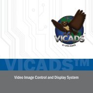 vicads - Open Roads Consulting Inc.