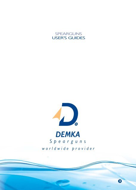 DEMKA Line Tension System 