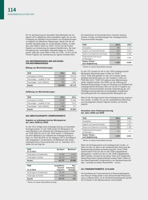 Durch Qualität und Engagement