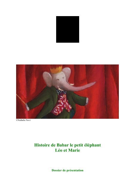 Histoire de babar