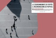 Couronnement de PoppÃ©e | PDF - OpÃ©ra de Lille