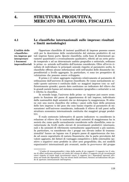 capitolo 4.pdf - Confindustria