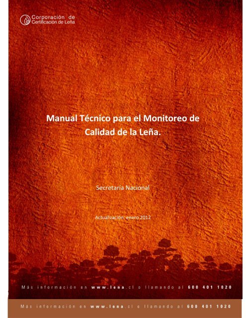 Manual-Técnico-N°1-Control-de-calidad-para-leña-SNCL-2012