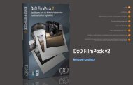 Detaillierte Informationen - DxO Labs