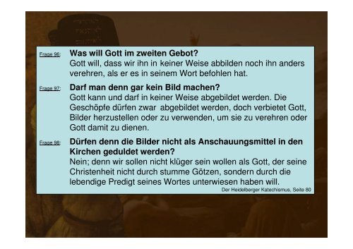 Max Frisch Du Sollst Dir Kein Bildnis Machen Du sollst dir kein Bildnis machen. - Bibelgemeinde-Bremen