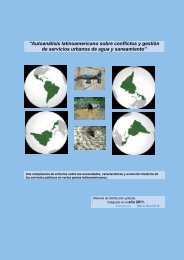 Libro Autoanalisis Latinoamerica feb2012 (1).pdf - Freshwater ...