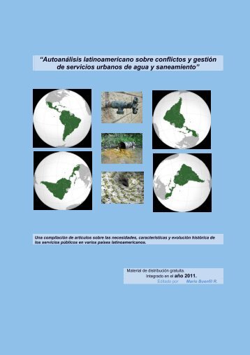 Libro Autoanalisis Latinoamerica feb2012 (1).pdf - Freshwater ...