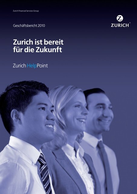Download PDF - Zurich