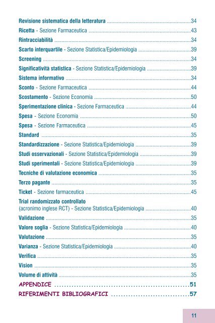 Untitled - Agenzia di SanitÃ  Pubblica della Regione Lazio