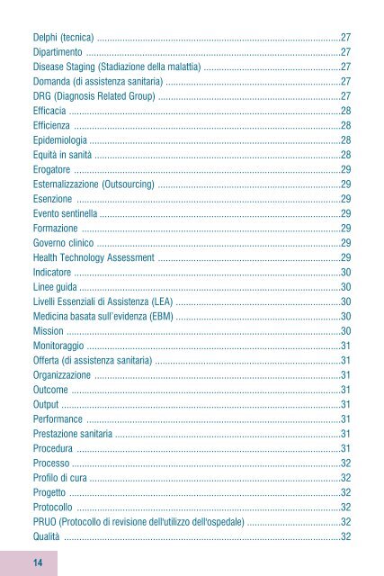 Untitled - Agenzia di SanitÃ  Pubblica della Regione Lazio