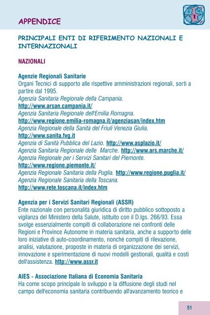 Untitled - Agenzia di SanitÃ  Pubblica della Regione Lazio