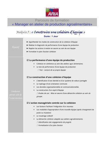 programme et bulletin d'inscription