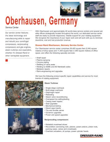 Single oberhausen