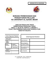 Unikl Miat Panduan Pendaftaran Unikl Admission Universiti